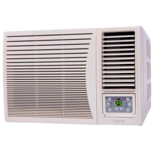 Teco 2.2kW Cooling Only Box Air Conditioner Fashion