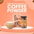 English Butterscotch Coffee Supply