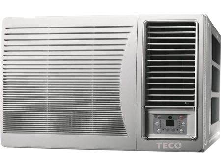 Teco 2.7KW Reverse Cycle Window Wall Air Conditioner Discount