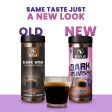 200GM Dark Roast Coffee Jar Cheap