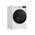 LG 9kg Front Load Washer Sale