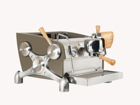 Slayer 1 Group Espresso Machine - Dim Grey Fashion