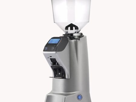 Eureka Nadir 65 E On Demand Grinder Online now