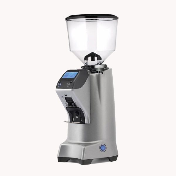 Eureka Nadir 65 E On Demand Grinder Online now