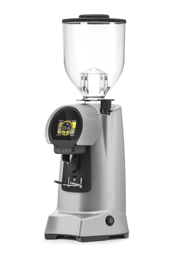 Eureka Helios 65 On Demand Grinder Online