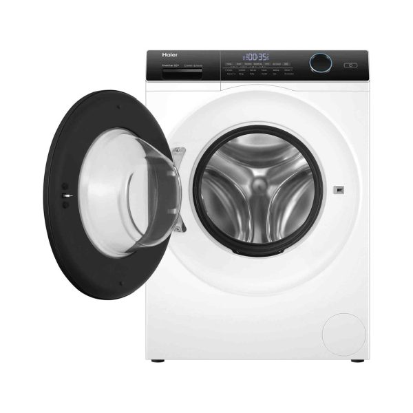 Haier 8.5kg Front Loader Washer Discount