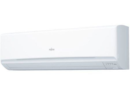 Fujitsu 8.5kw Reverse Cycle Split System Air Conditioner Fashion