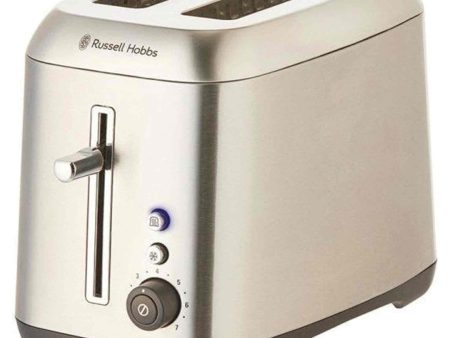 Russell Hobbs Carlton 2 Slice Toaster For Discount