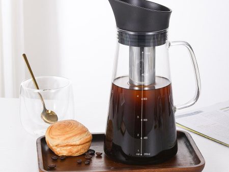 Cold Brew Coffee Maker Online Hot Sale