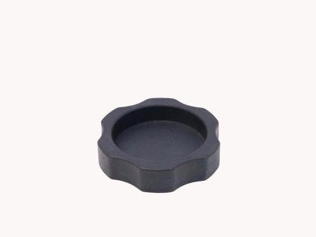 Rubber Cog Shaped Tamping Puck on Sale