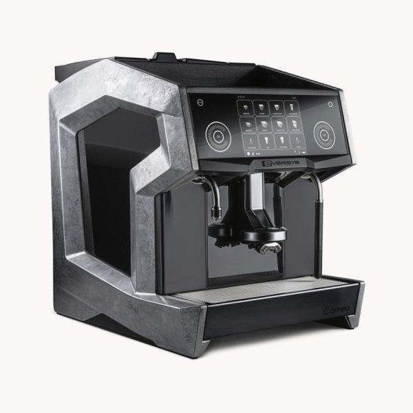 Eversys Cameo C 2ms Super Traditional Coffee Machine Online now