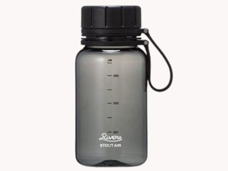 Rivers Stout Air Bottle 400ml Online Sale