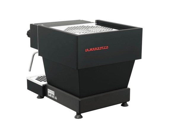 La Marzocco - Linea Mini (Black) For Sale