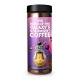 200GM Dark Roast Coffee Jar Cheap