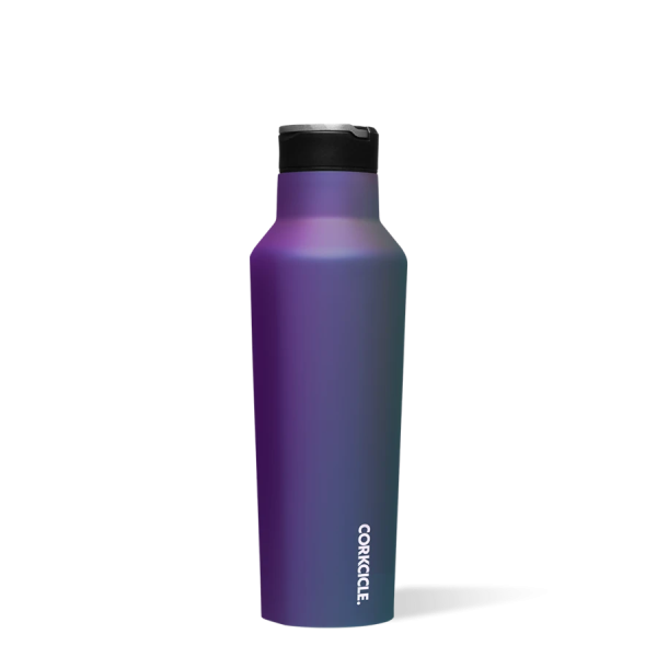 Corkcicle Sport Canteen (20oz - Metal Loop on Cap) Cheap