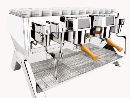 Elektra INDIE Smart Super-Automatic Espresso Machine - 2 Group Sale