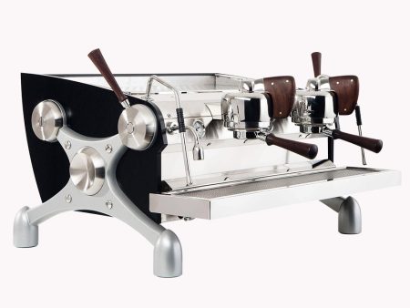 Slayer Espresso Machine 2Group (BackOrder) For Sale