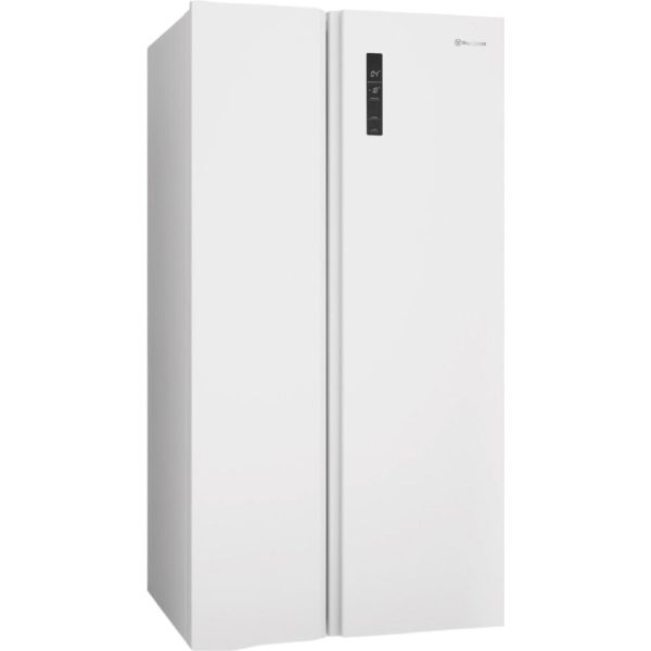 Westinghouse 646L Side By Side Fridge For Cheap