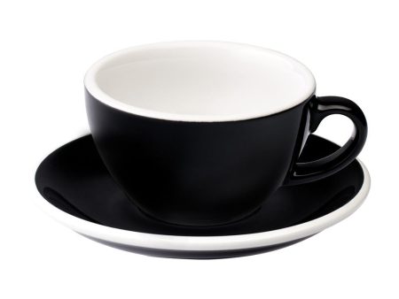 LOVERAMICS Egg Flat White Cup 150ml Discount