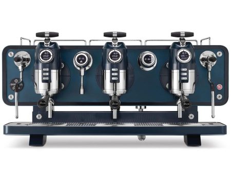 SanRemo - Opera 2.0 Octane Blue (3 group) Hot on Sale