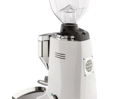 Mazzer - Major V Electronic Burr Grinder Supply