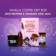 French Vanilla Gift Set For Discount