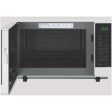 Panasonic 27L Inverter Microwave Oven in White Discount