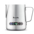 Breville Milk Jug Thermal Online now