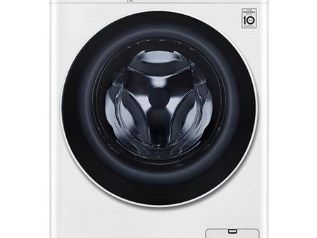 LG 8KG Front Load Washing Machine Online