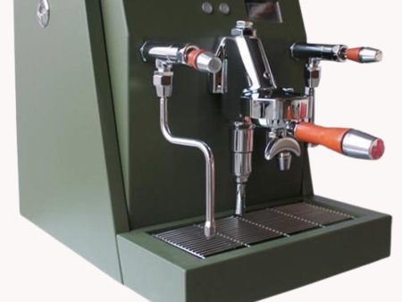 ACS Vesuvius Dual Boiler Espresso Machine For Sale