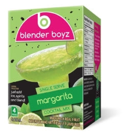 Blender Boyz Margarita Cocktail Mix (4) Cheap