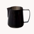 The Barista Hustle Precision Milk Pitcher 600ml Discount