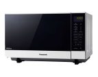 Panasonic 27L Inverter Microwave Oven in White Discount