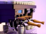 Elektra KUP Automatic Coffee Machine - 3 Group Sale