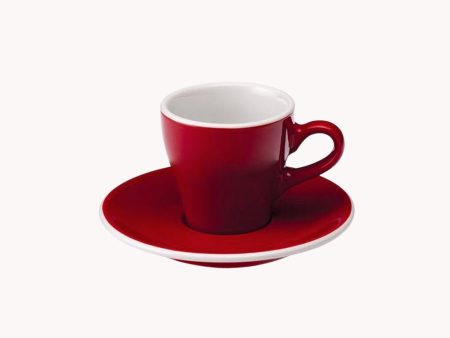 LOVERAMICS Tulip Espresso Cup 80ml Hot on Sale