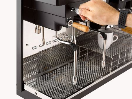 Elektra KUP Automatic Coffee Machine - 3 Group Sale