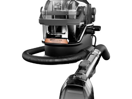 Bissell Bissell SpotClean HydroSteam Online now