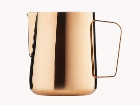 Barista & Co. Core Milk Pitcher 600ml on Sale