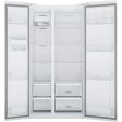 Westinghouse 646L Side By Side Fridge For Cheap