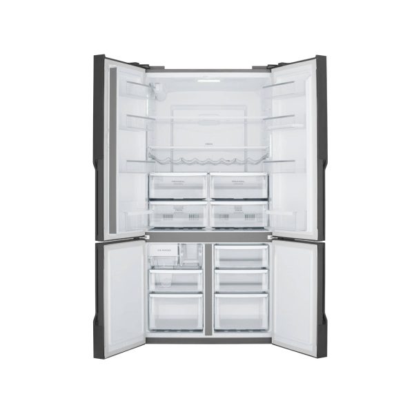 Westinghouse 564L Quad Door Fridge Online Sale