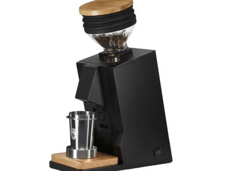 Eureka - Oro Mignon Single Dose Grinder Online Hot Sale