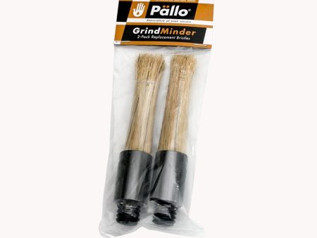 Pallo Grindminder Replacement Pack Sale