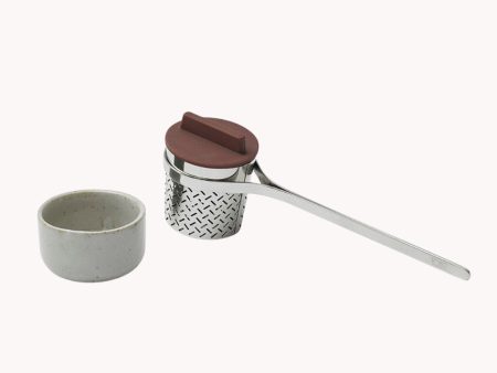 Toast Living Weaver Tea Infuser on Sale