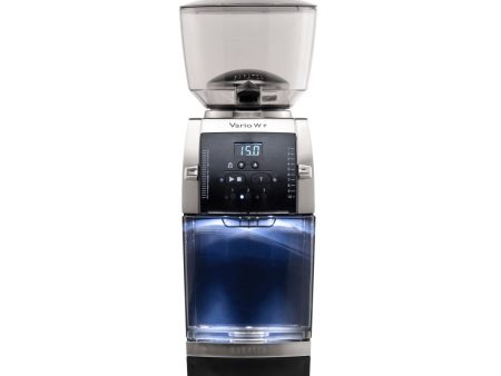 Baratza - Vario W + ( Black ) Online now