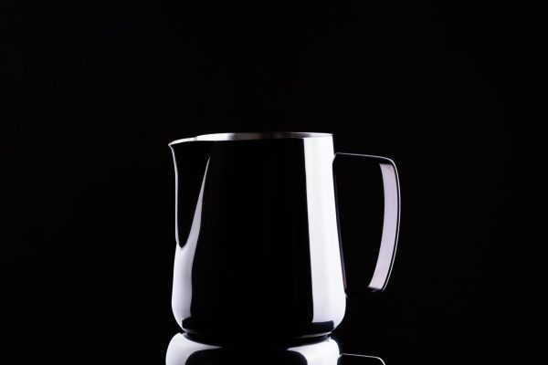 The Barista Hustle Precision Milk Pitcher 400ml Hot on Sale