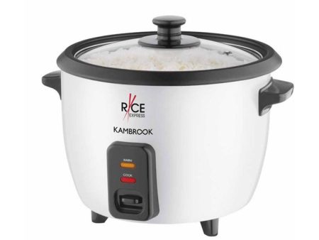 Kambrook 5 Cup Rice Cooker Discount