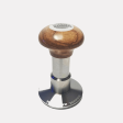 The Force Tamper Jelly Rose Wood Fashion