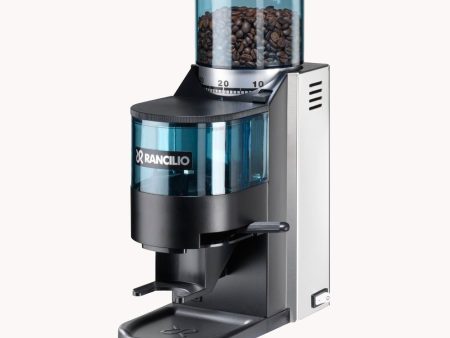 Rancilio Rocky Grinder with Doser Chamber Discount