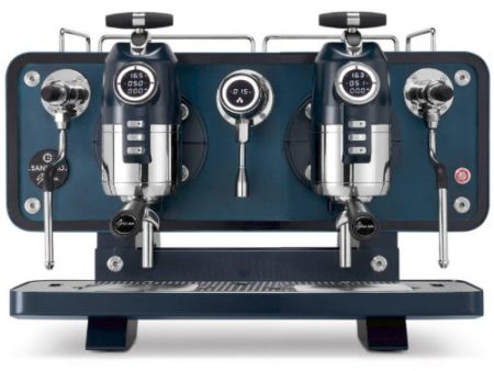 SanRemo  - Opera 2.0 Octane Blue (2 group) Online