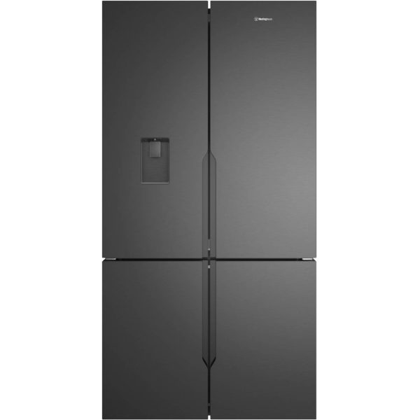 Westinghouse 564L Quad Door Fridge Online Sale